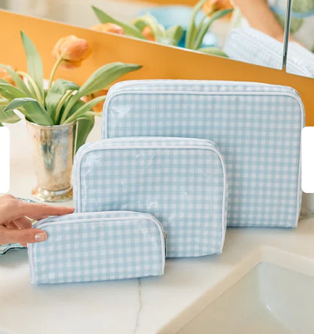 Weezie Toiletry Bag