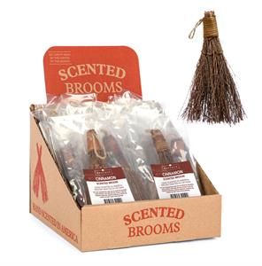 Willow Group Scented Brooms