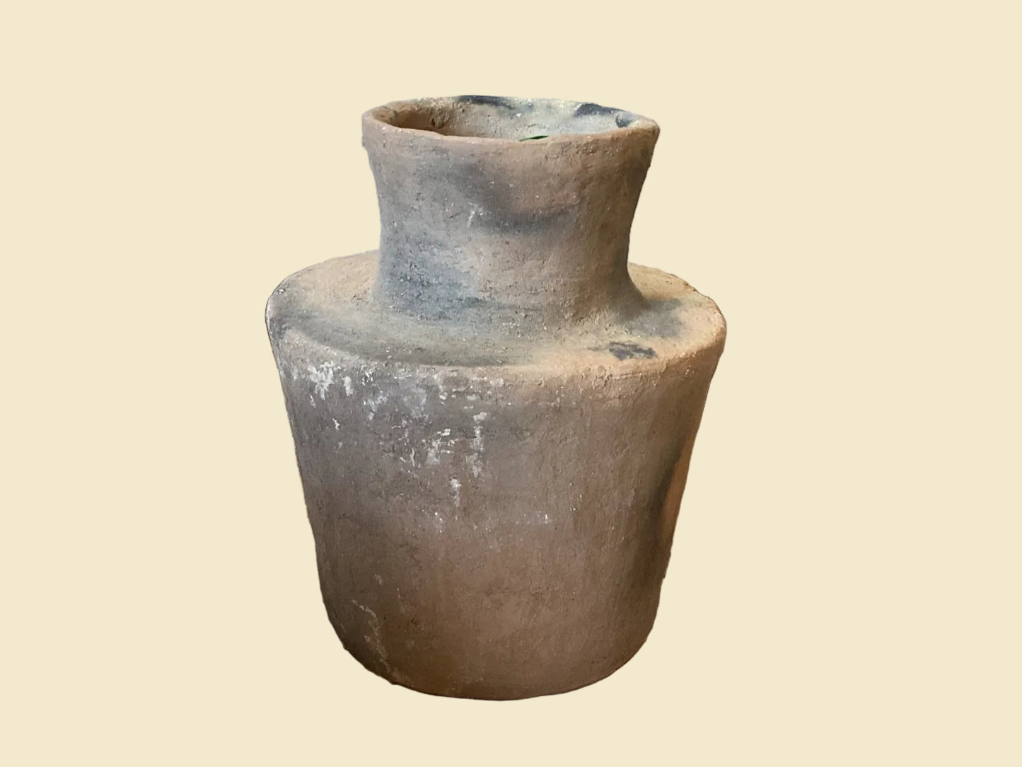 #18 Vintage Tunisian Cylinder