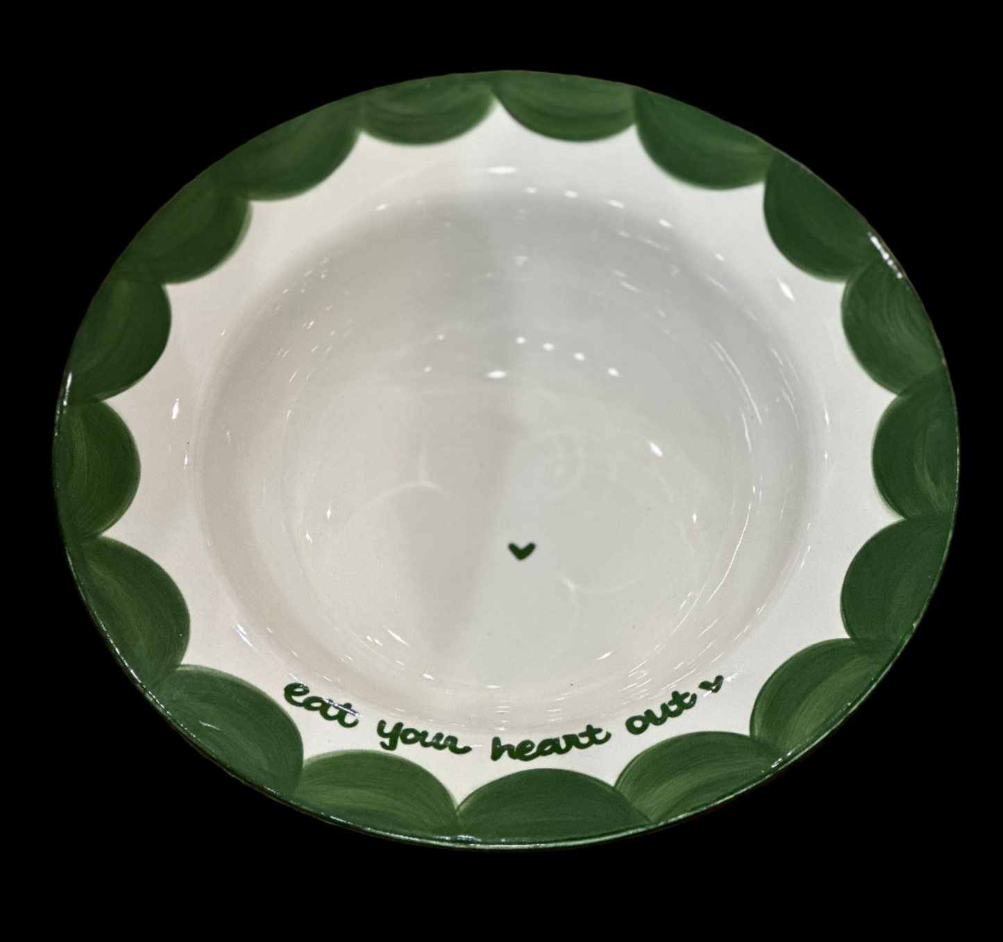 Salad Bowl