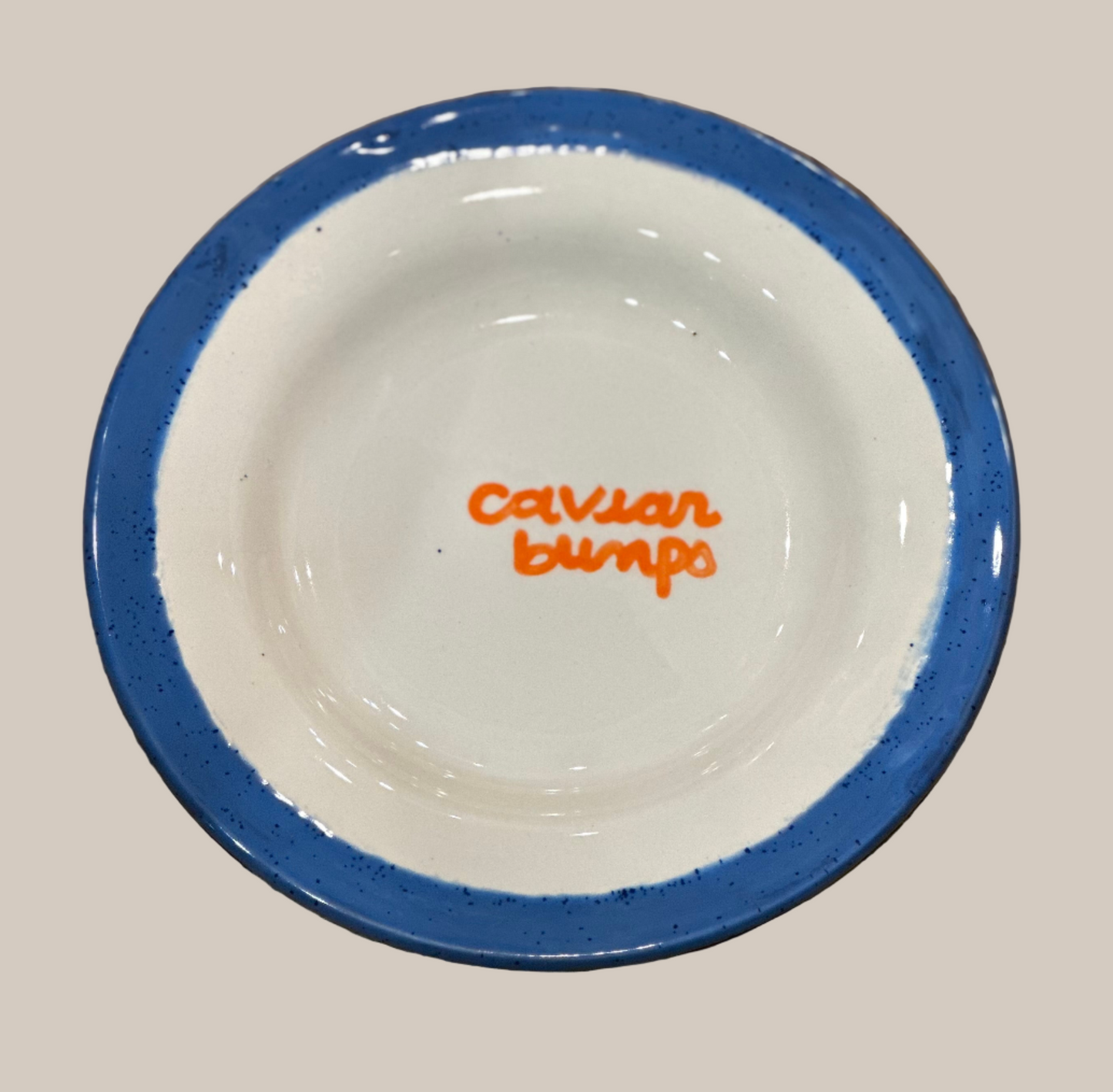 Mini Dish Set of 4- Customaed