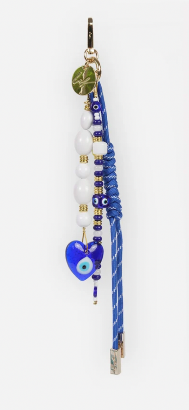 LaCoqueFrancaise Bag Charm