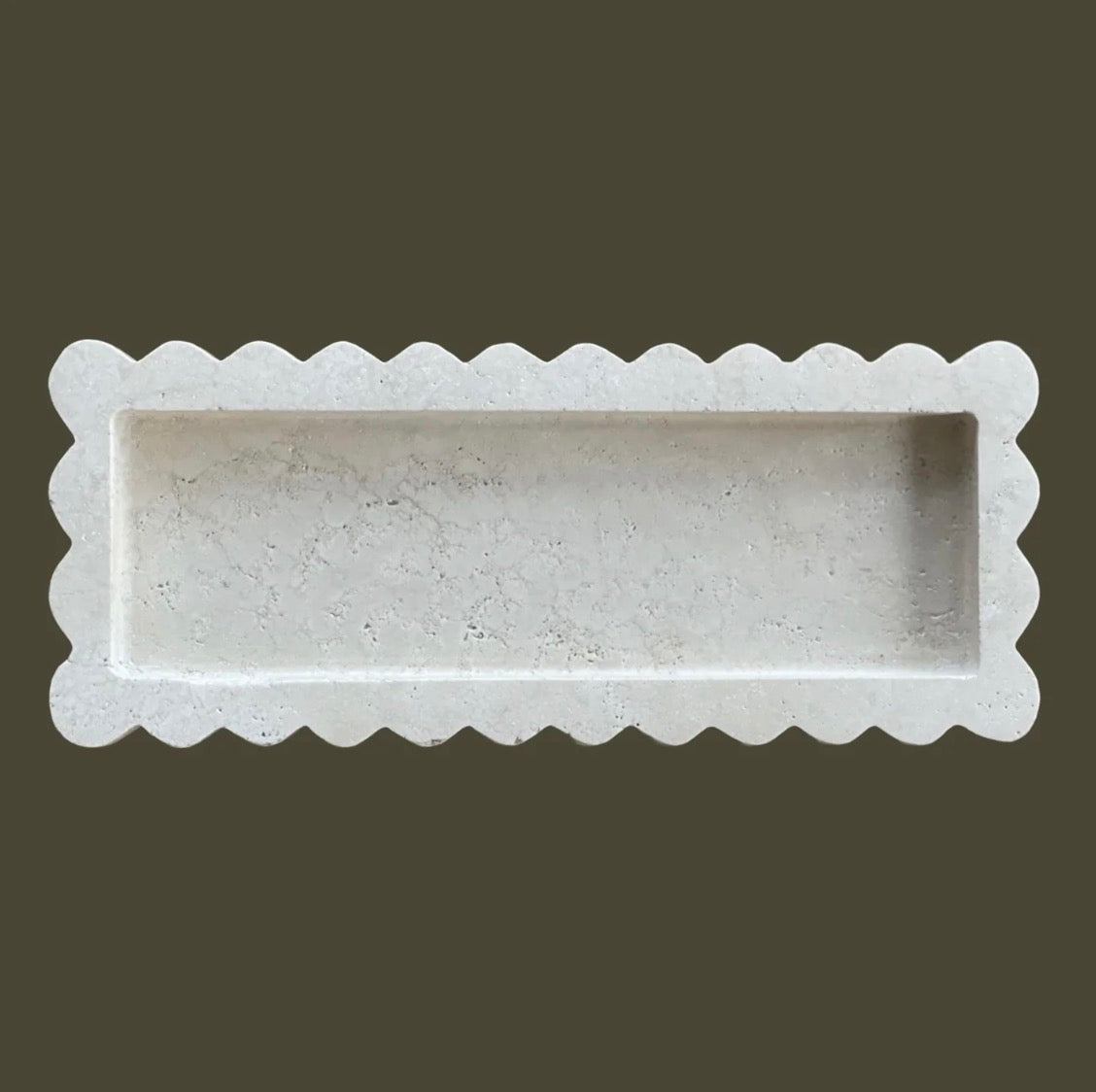 Anastasio 512 Tray