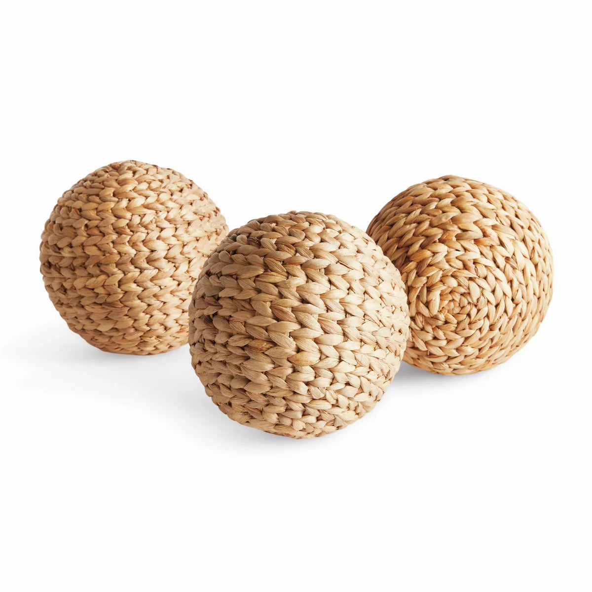Napa Home & Garden Large Jute Orbs