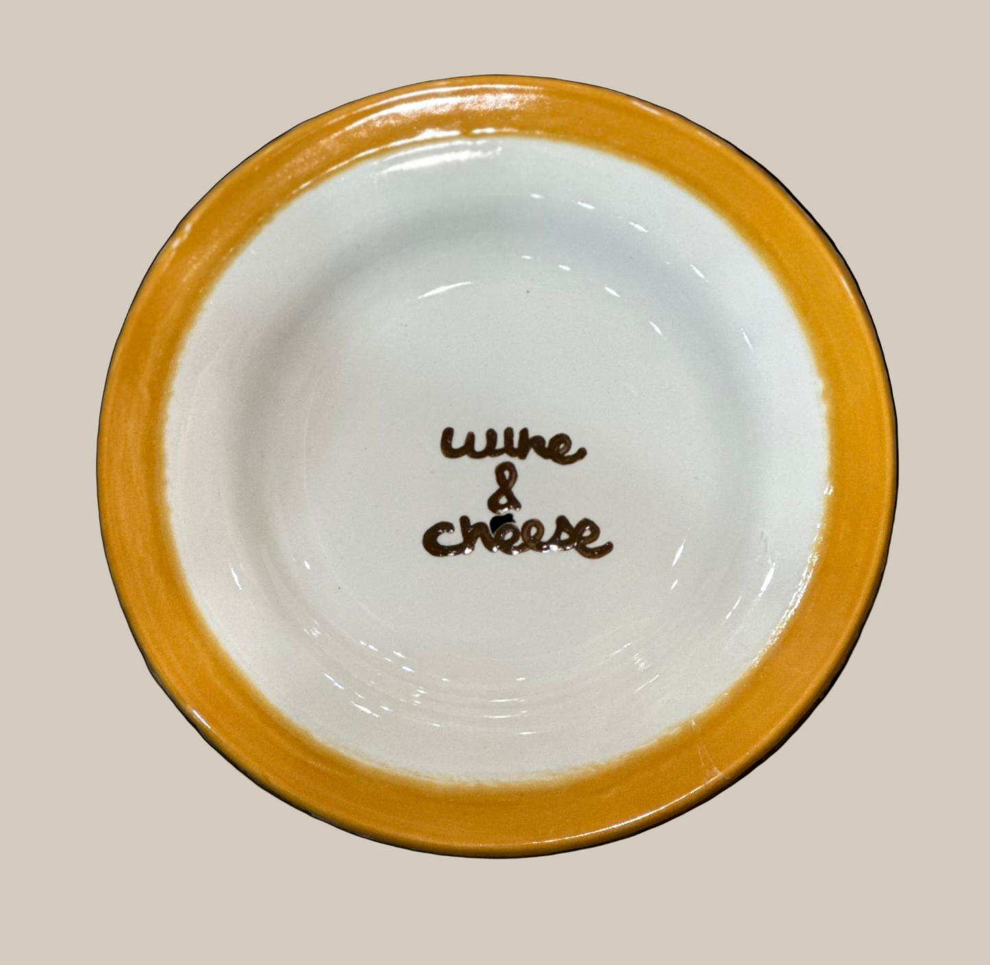 Mini Dish Set of 4- Customaed
