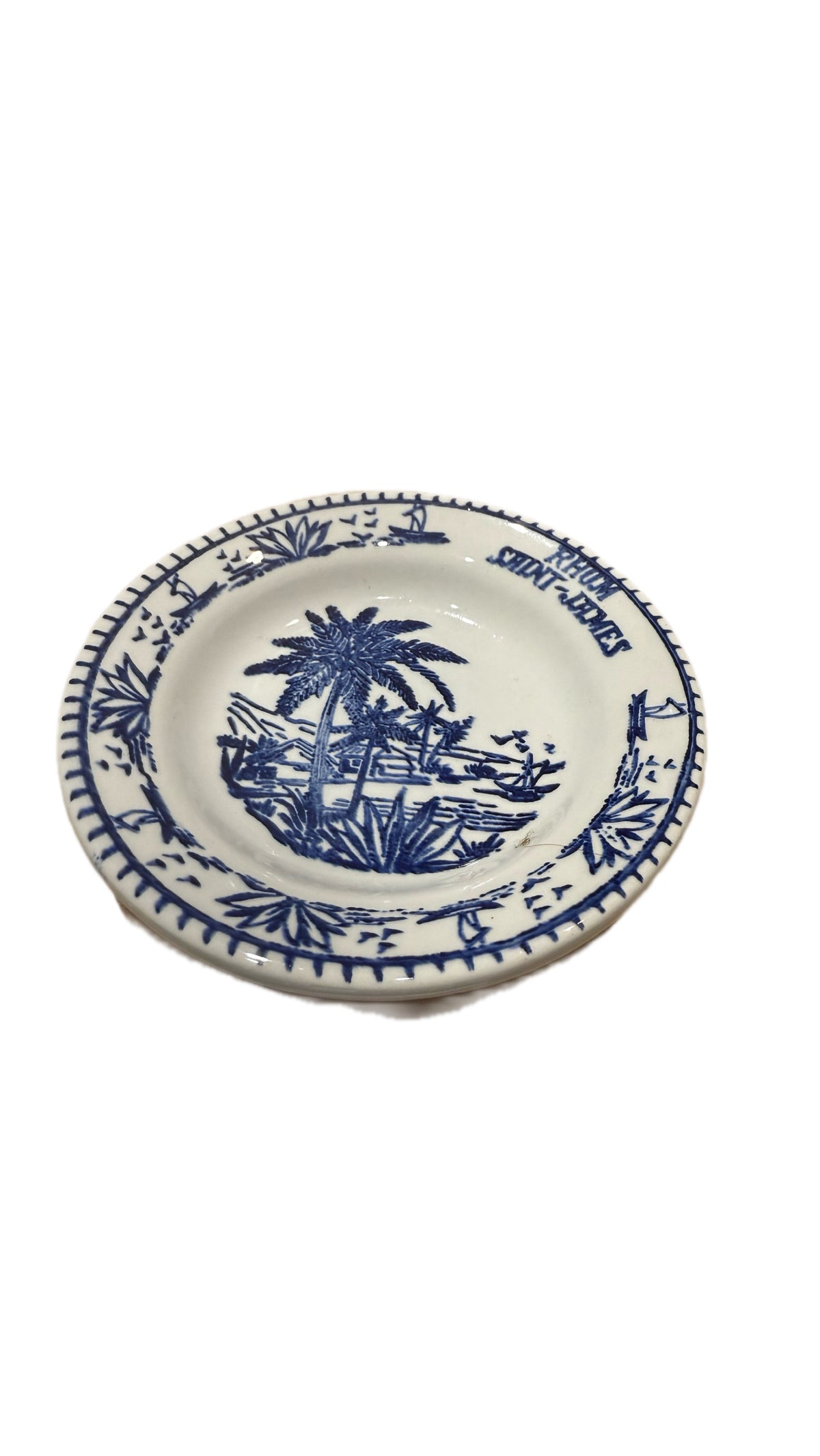 Vintage Ash Trays