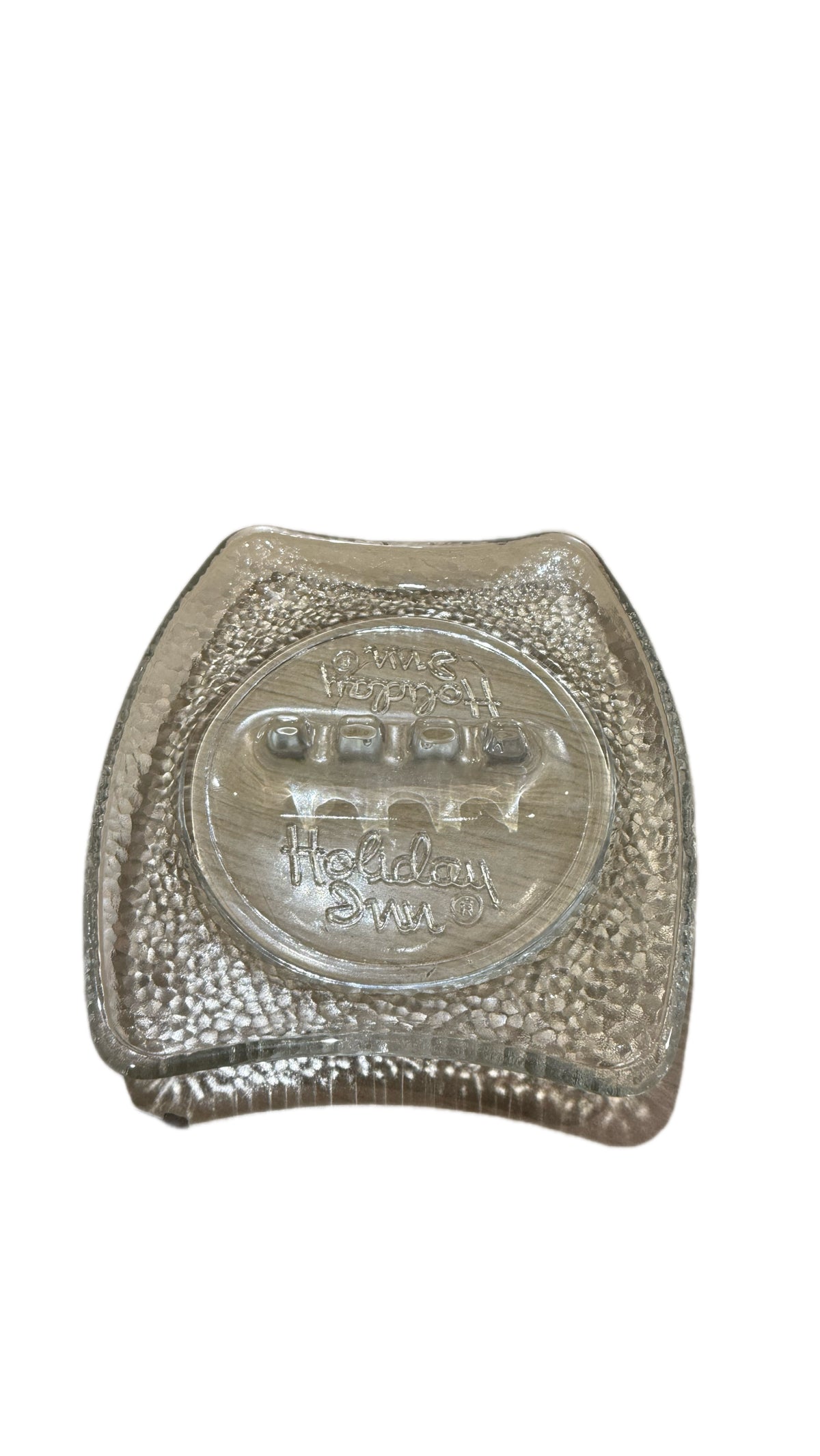 Vintage Ash Trays