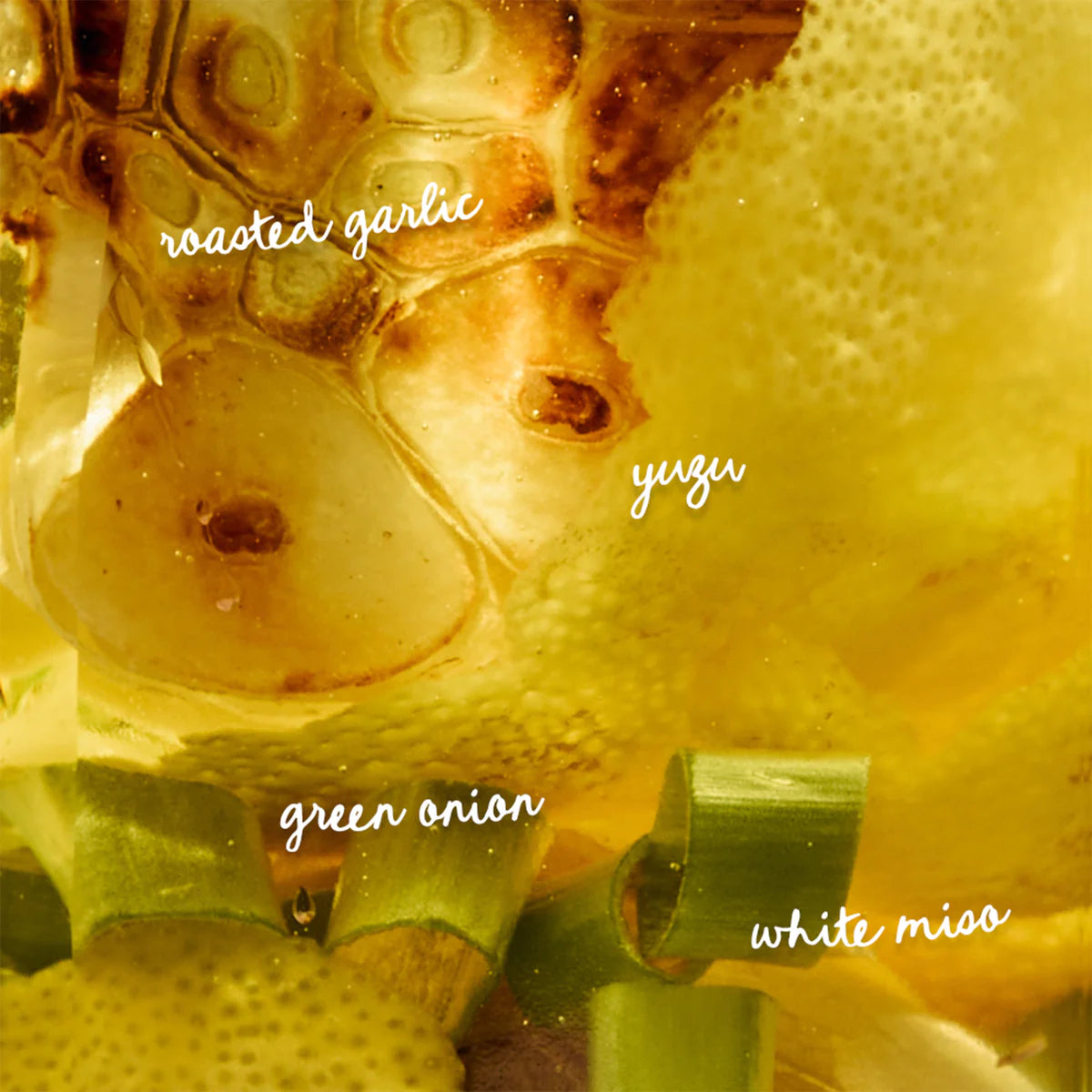 Nara Smith Garlic Algae Oil