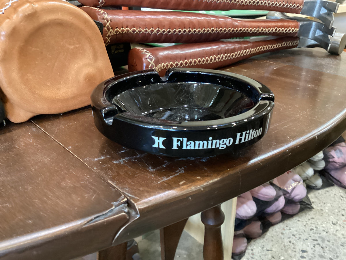 Vintage Ash Trays