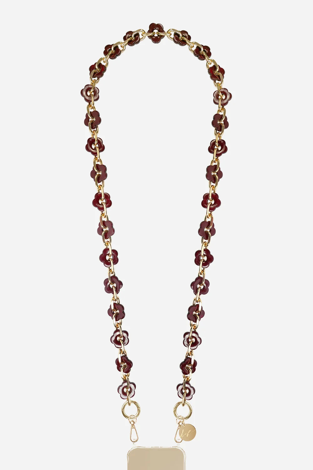 120CM LaCoqueFrancaise Phone Chain