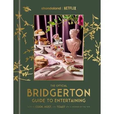 Bridgerton Guide To Entertain