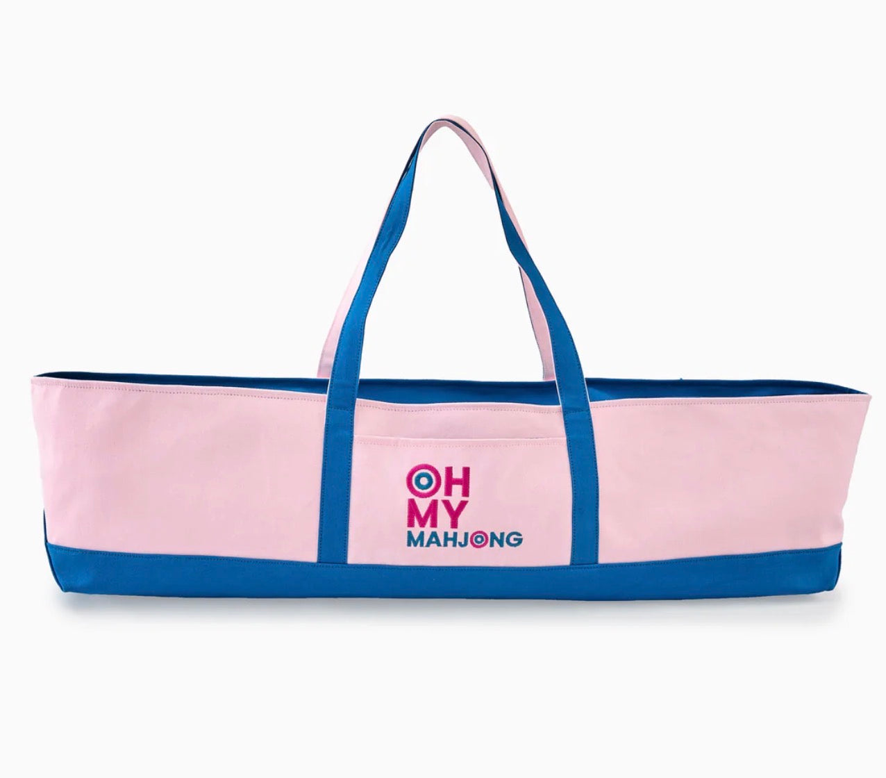 Mahjong Mat Storage Bag