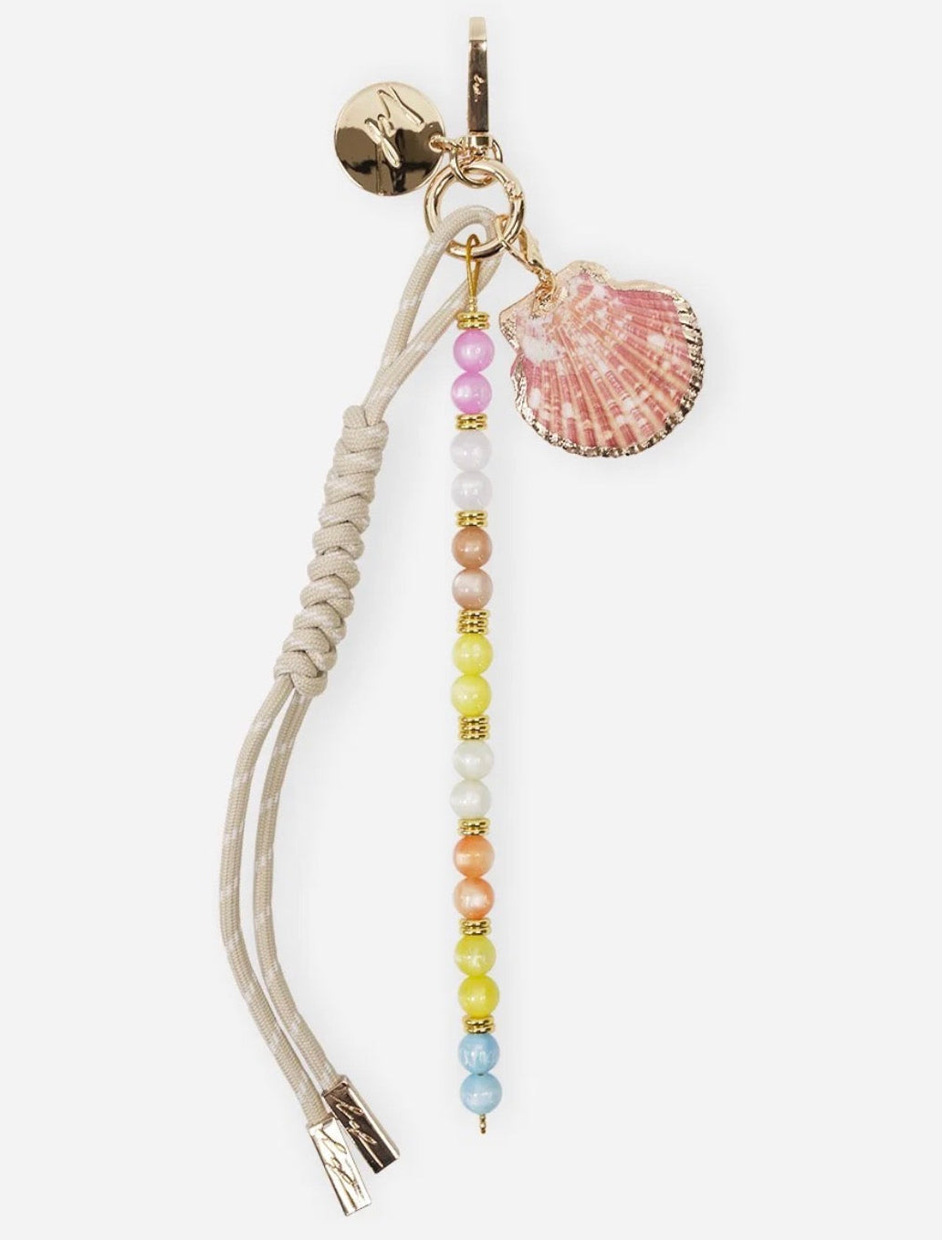 LaCoqueFrancaise Bag Charm