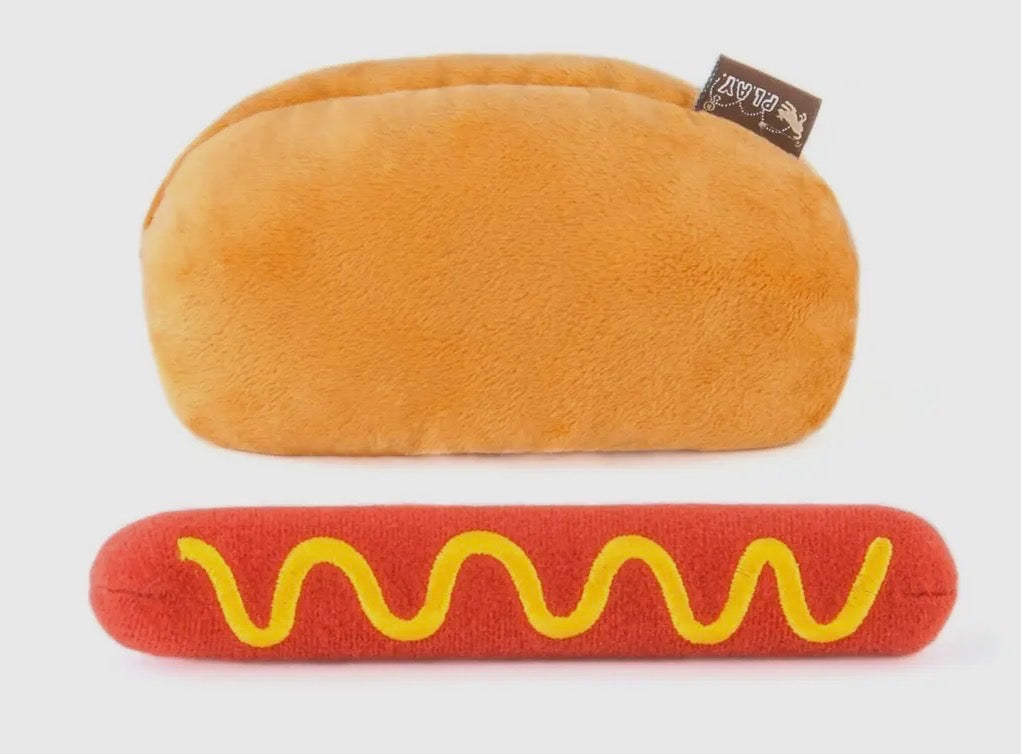 PLAY Dog Toy