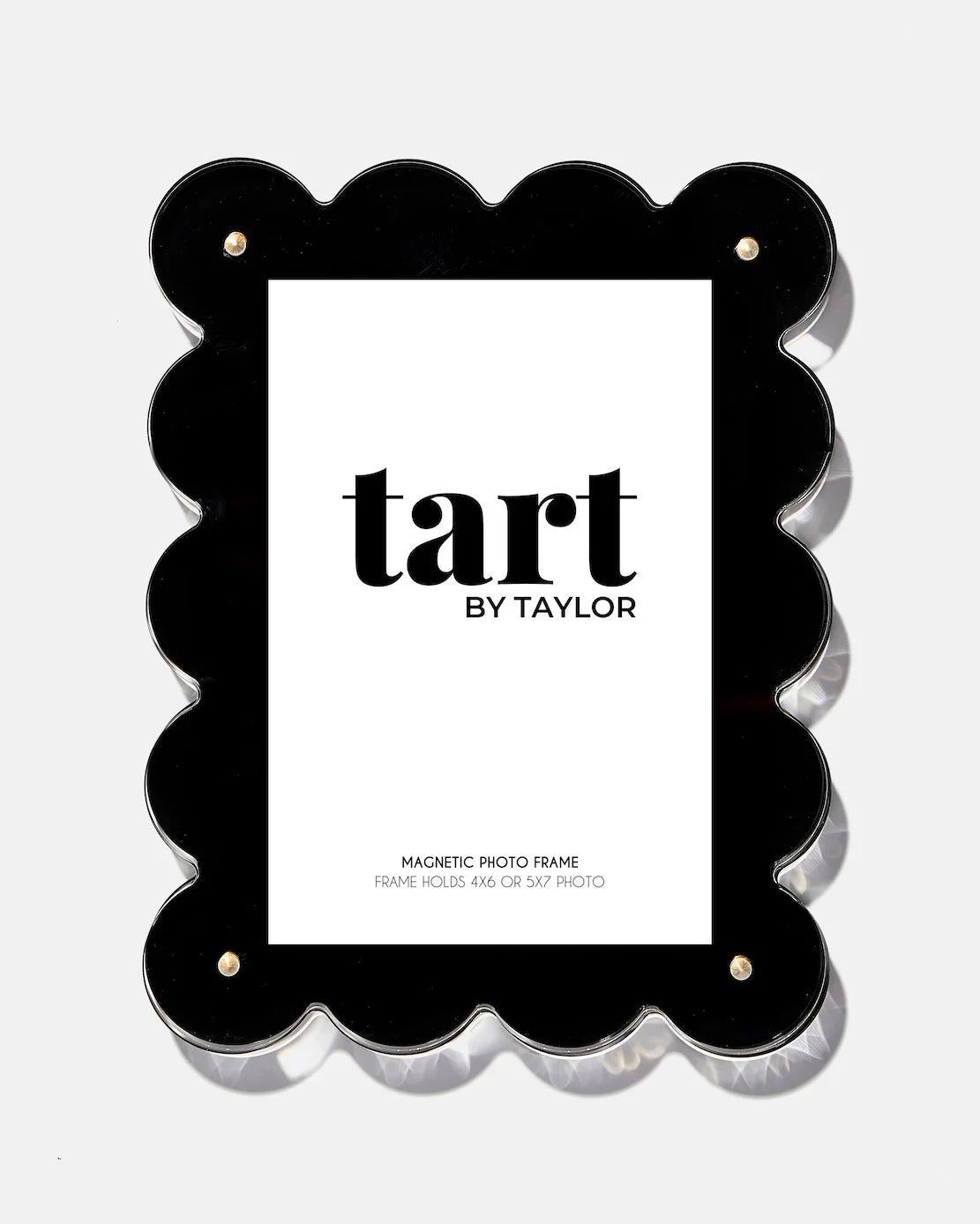 Tart by Taylor Photo Frame