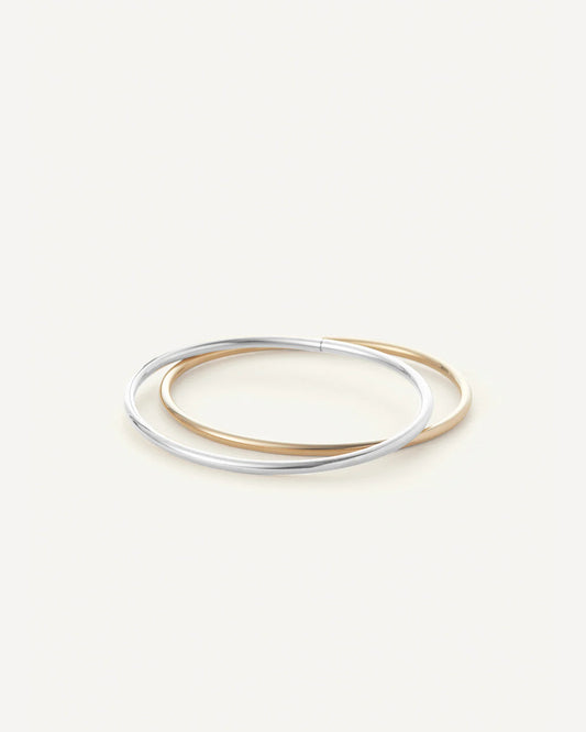 Dane Bangle Set of 2