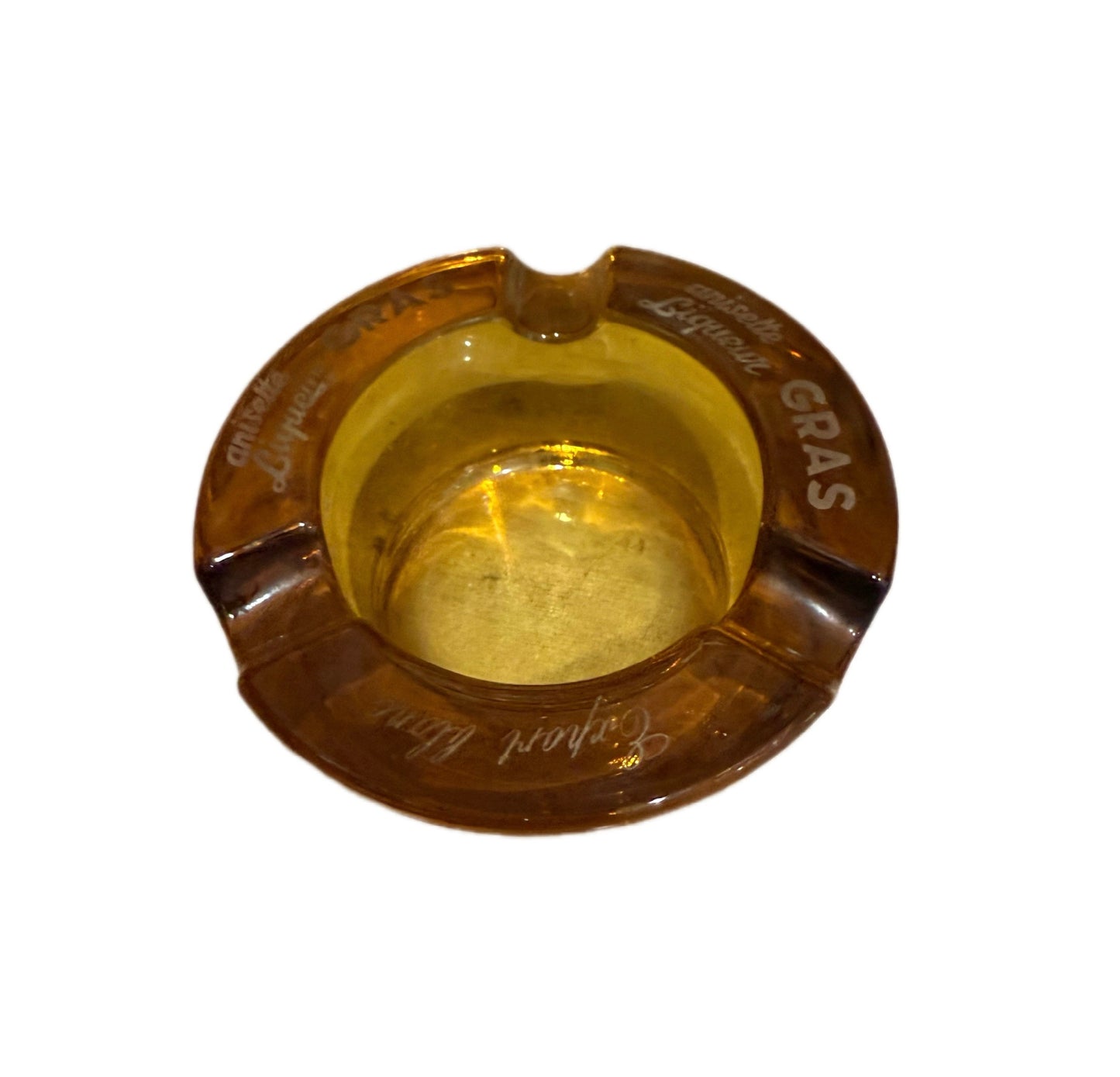 Vintage Ash Trays