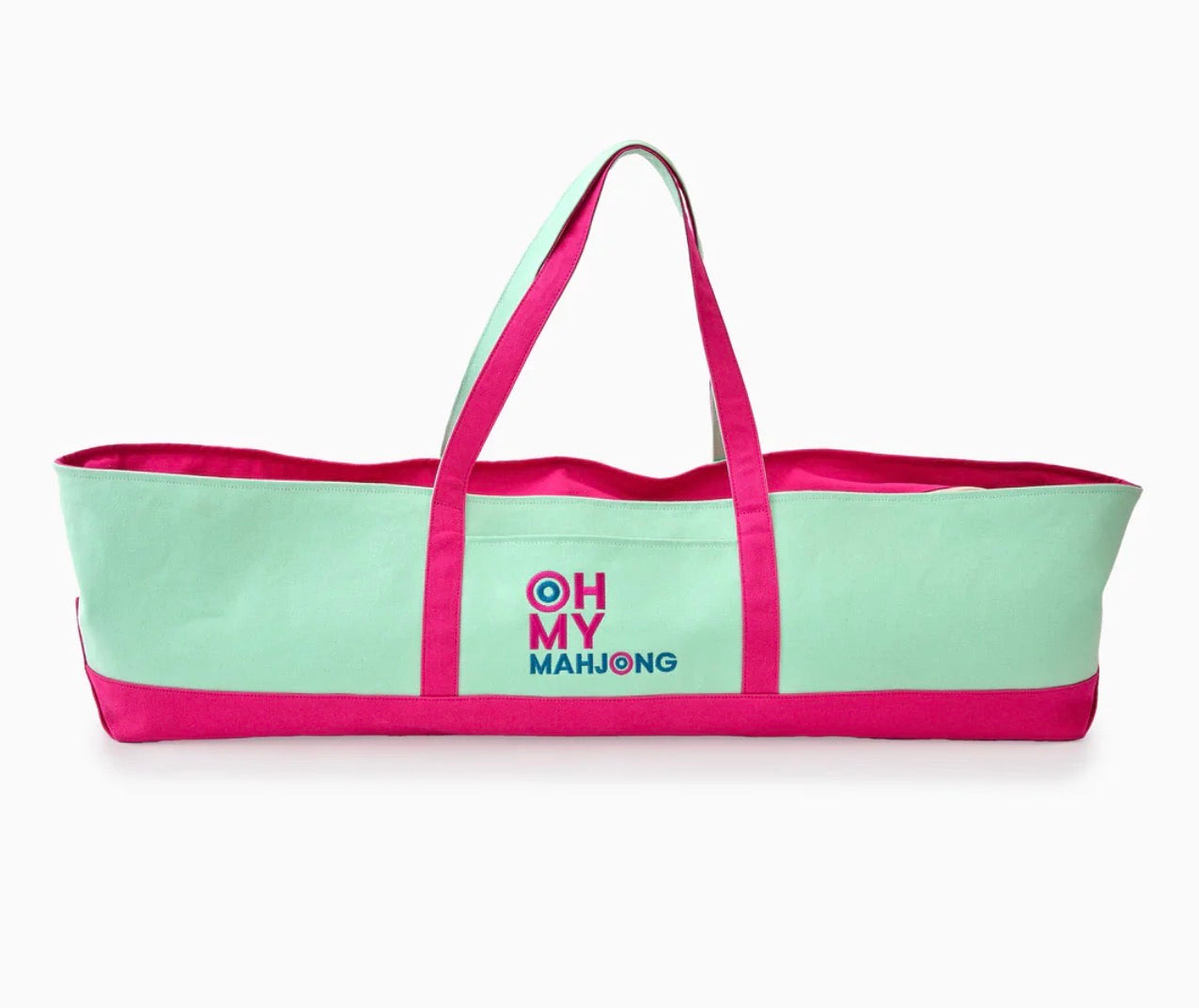 Mahjong Mat Storage Bag