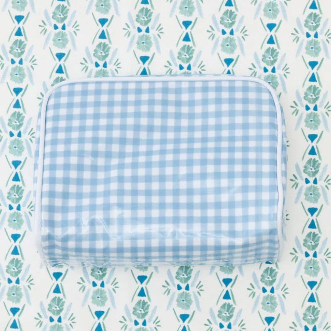Weezie Toiletry Bag