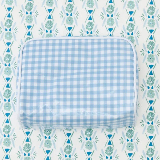 Weezie Toiletry Bag