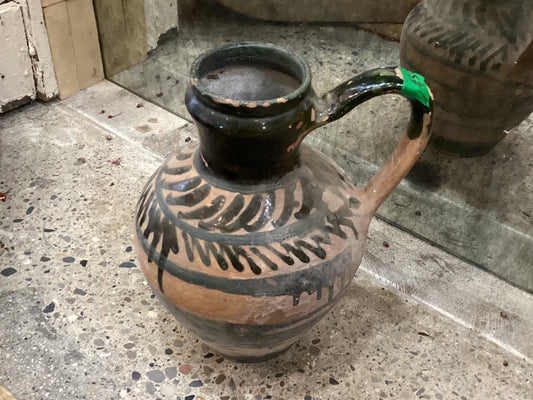 Vintage Hungarian Pitcher 4/26 #30