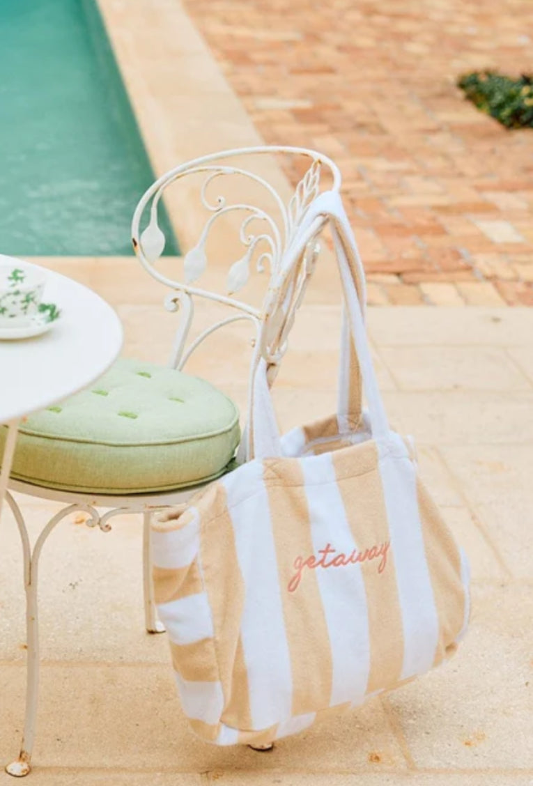 Weezie Beach Bag