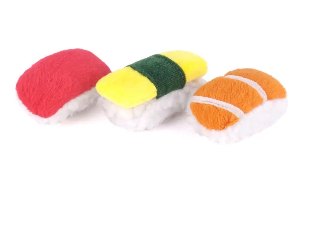 PLAY Dog Toy