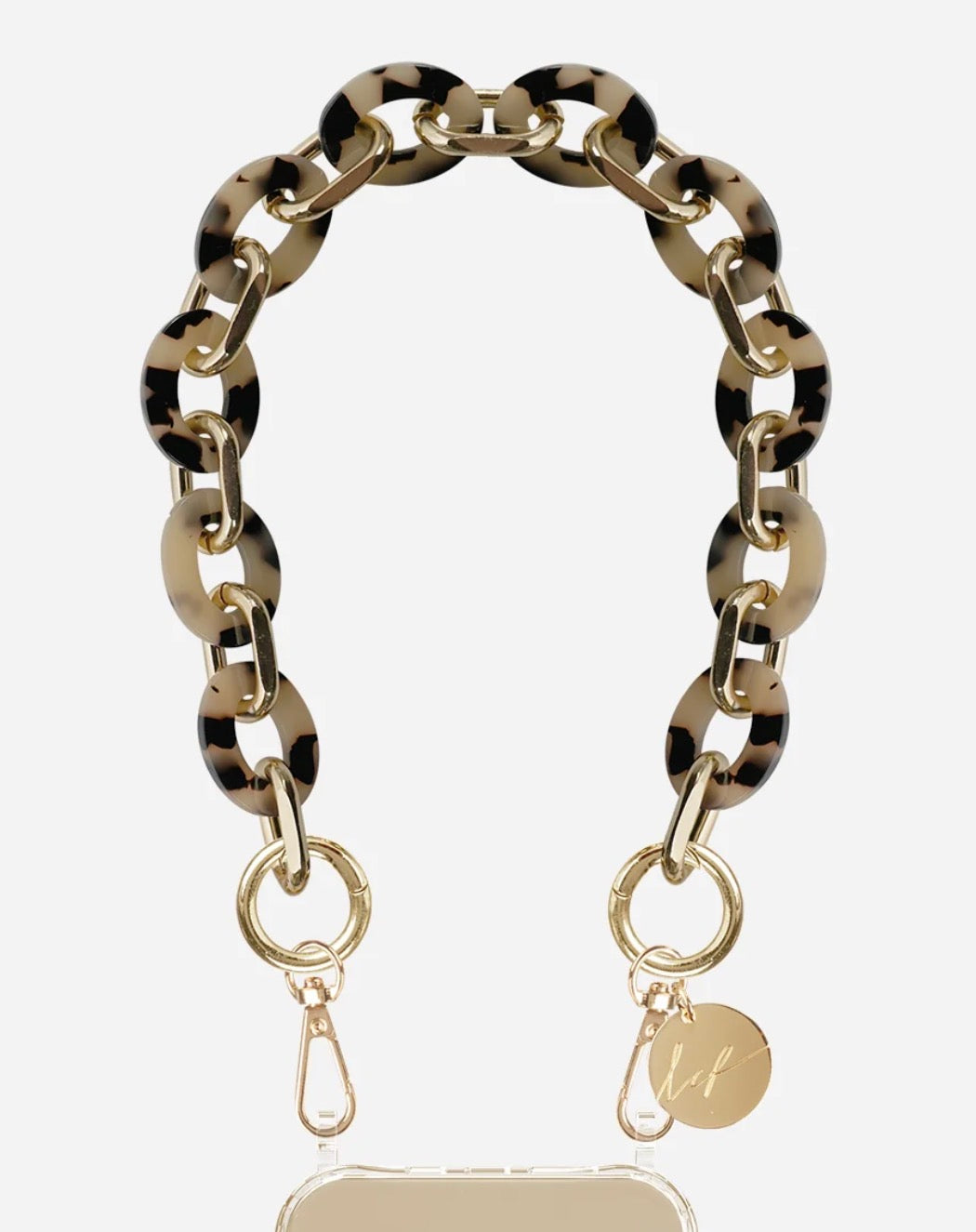 40CM LaCoqueFrancaise Phone Chain