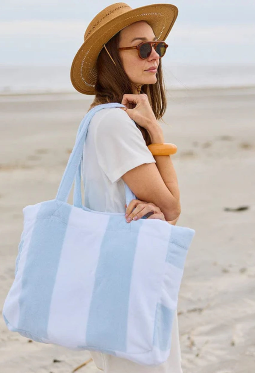 Weezie Beach Bag