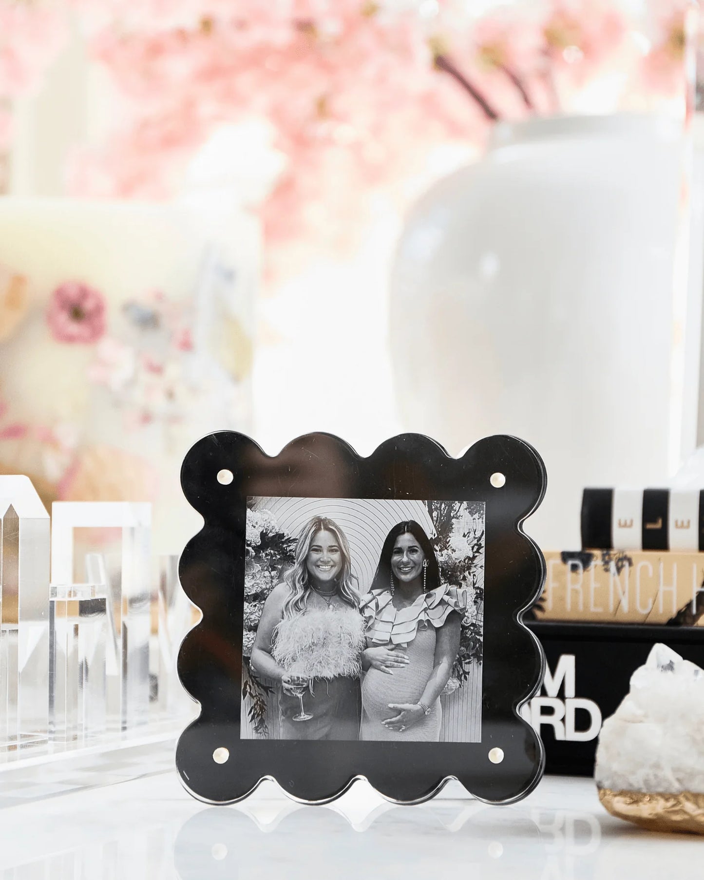 Tart by Taylor Mini Photo Frame
