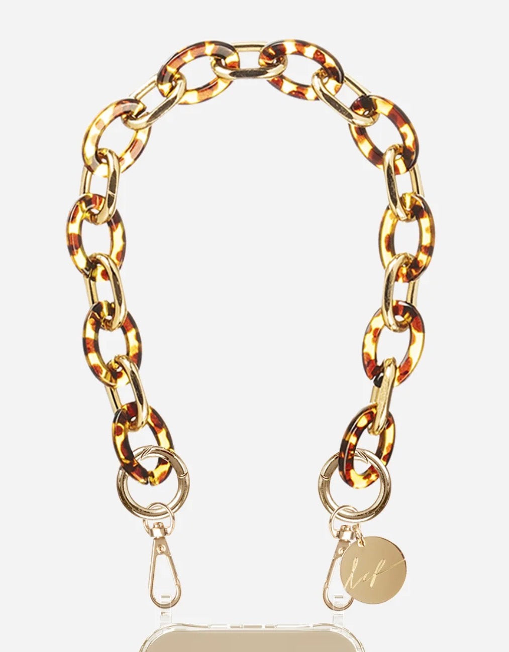 40CM LaCoqueFrancaise Phone Chain