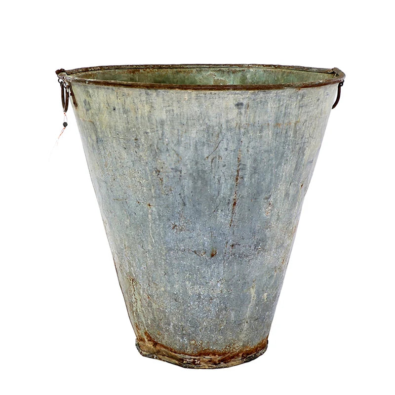Large Metal Grape Basket