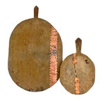 Turkish Cutting Board Small