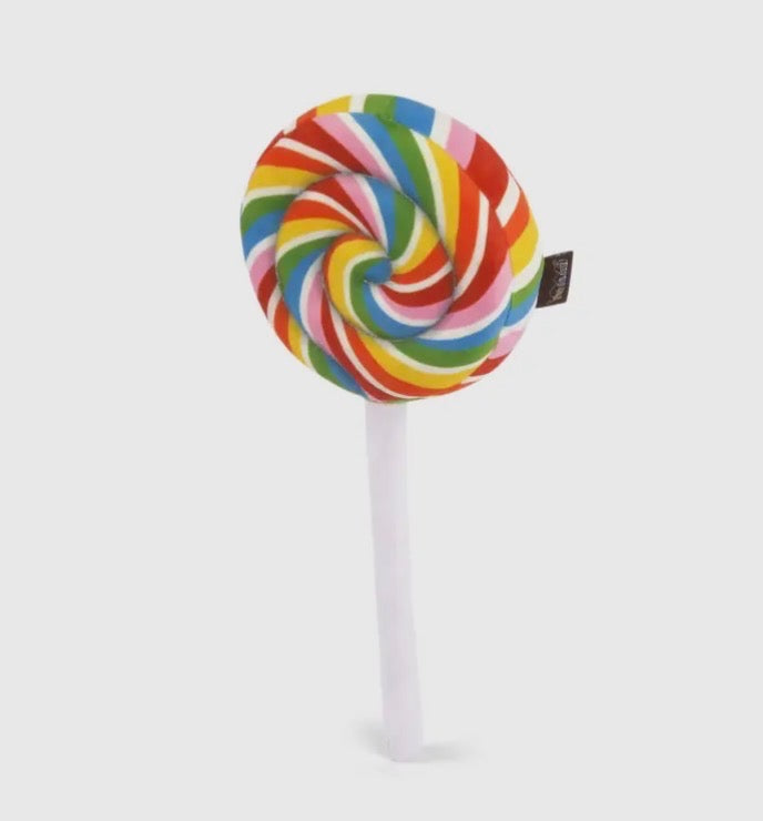 PLAY Dog Toy
