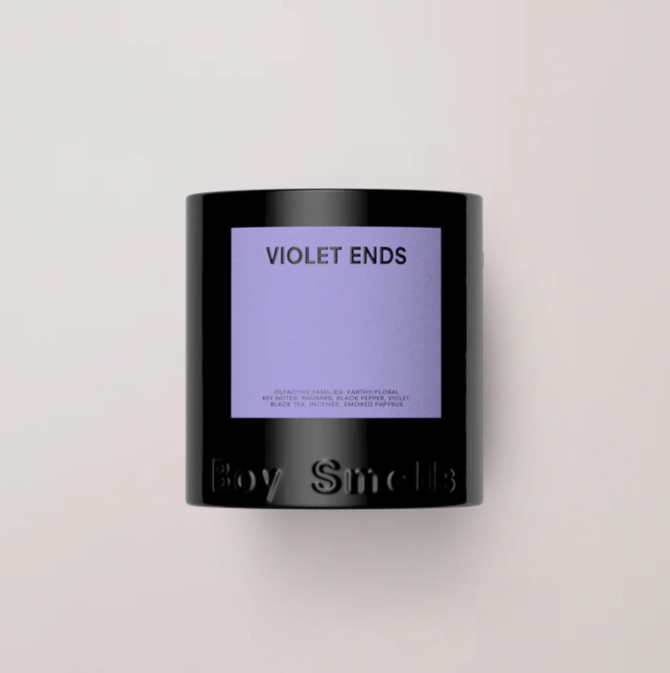 BOY SMELLS 8.5oz Candle