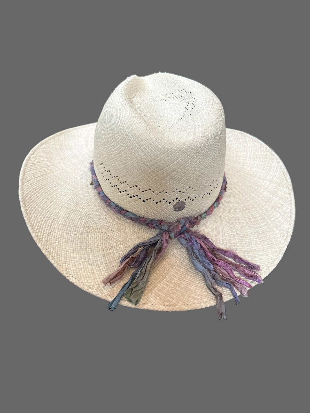 Freya Yarrow Hat