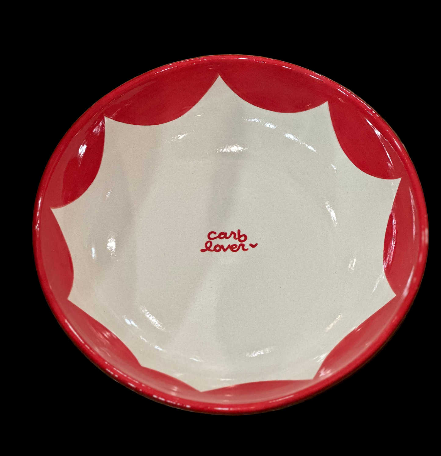 Pasta Bowl