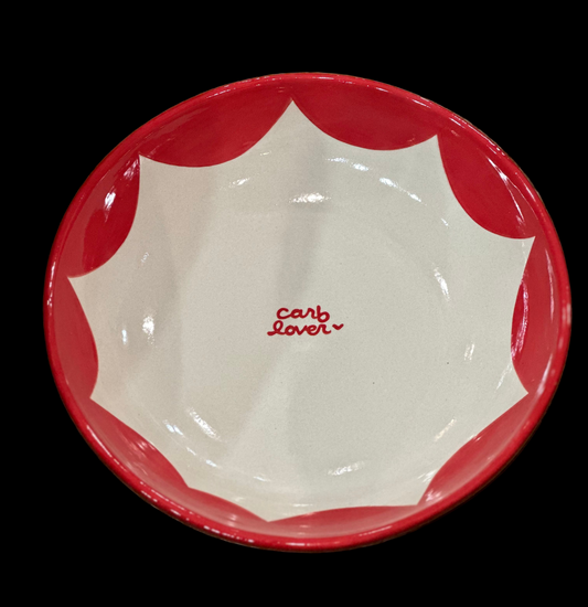 Pasta Bowl