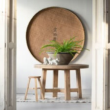 Rotund Table 48”