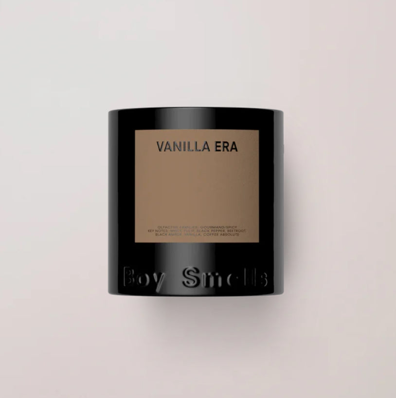 BOY SMELLS 8.5oz Candle