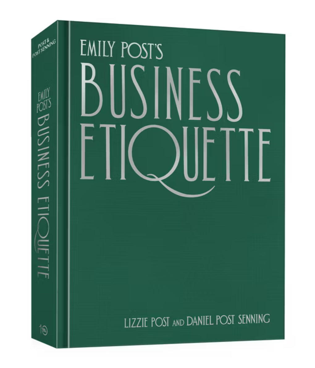 Business Etiquette