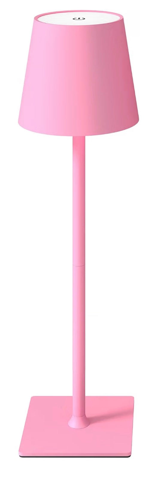 Mahj Table Lamp