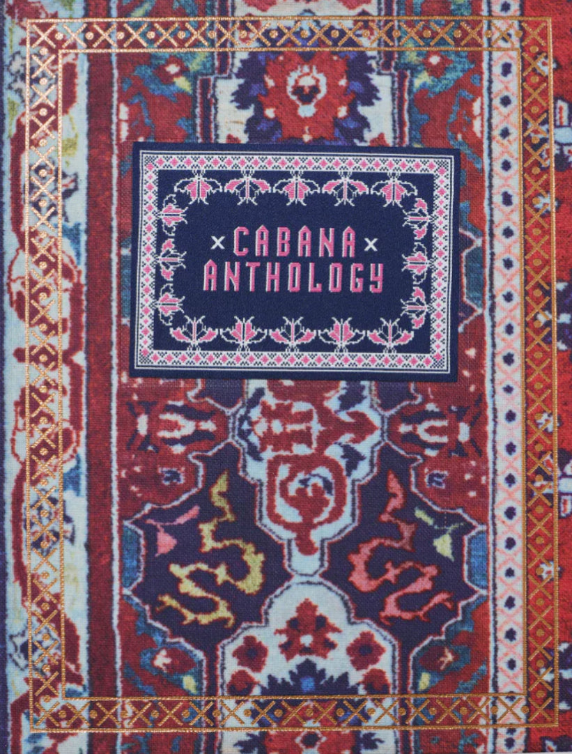 Cabana Anthology