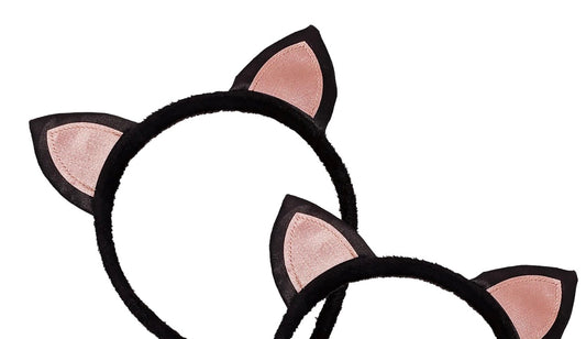 Jack Rabbit Cat Ears