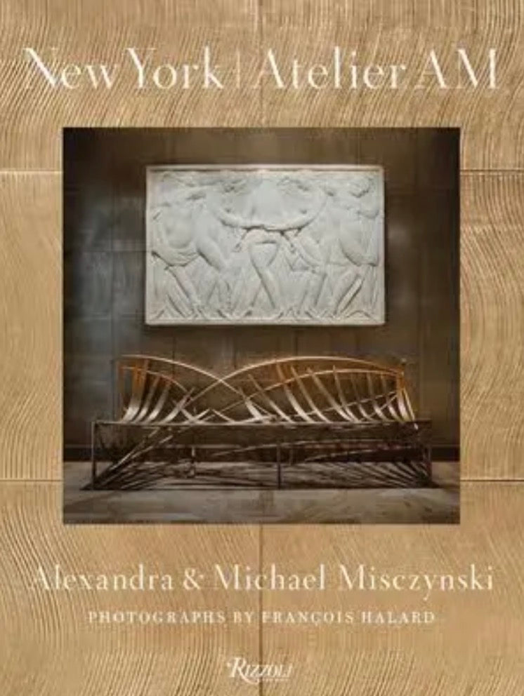 New York Atelier Book
