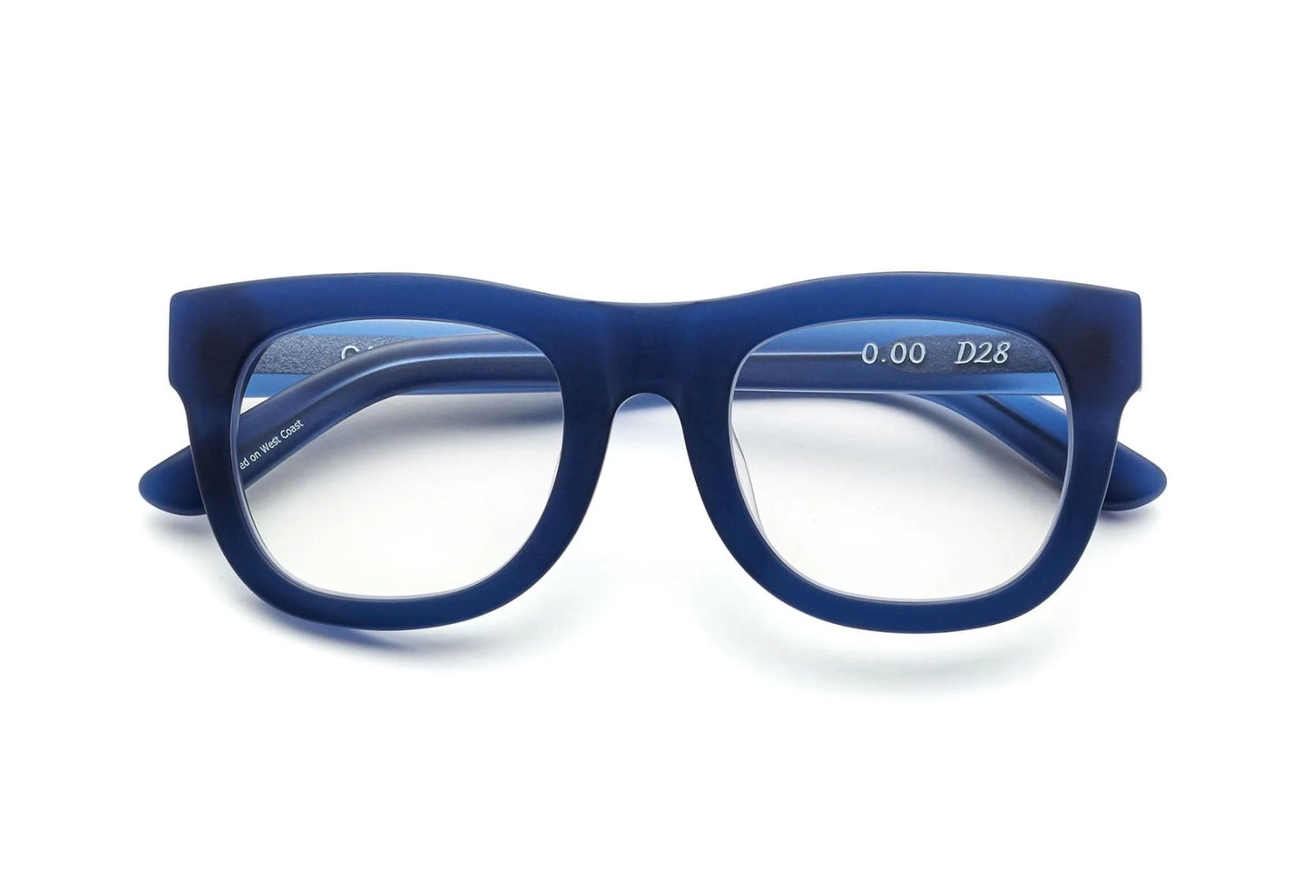 Caddis D28 Reading Glasses