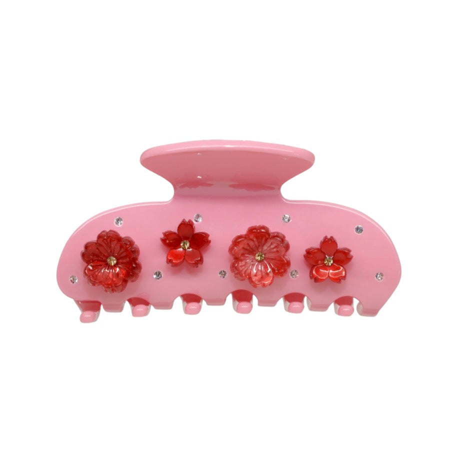 Emi Jay Sweetheart Clip