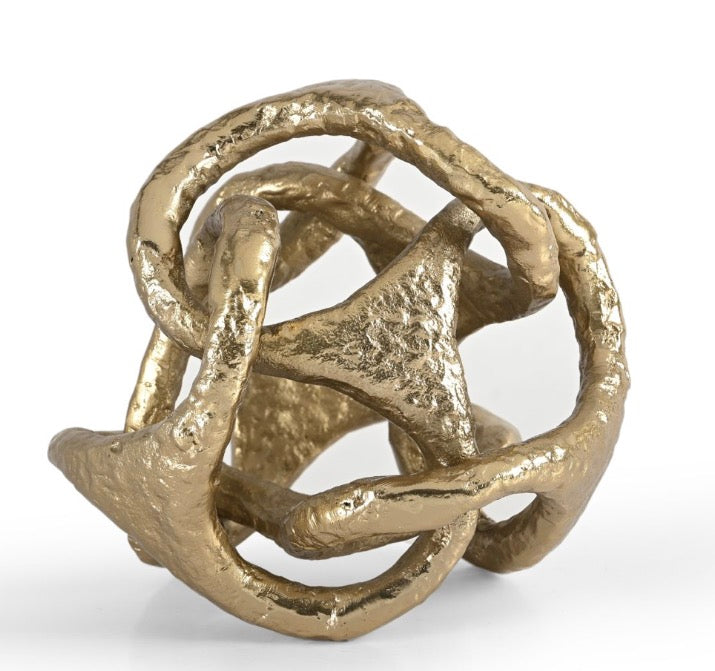 Heather Knot Frame
