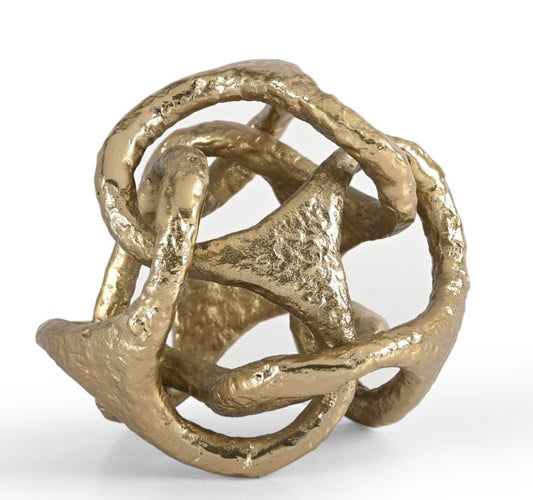 Heather Knot Frame