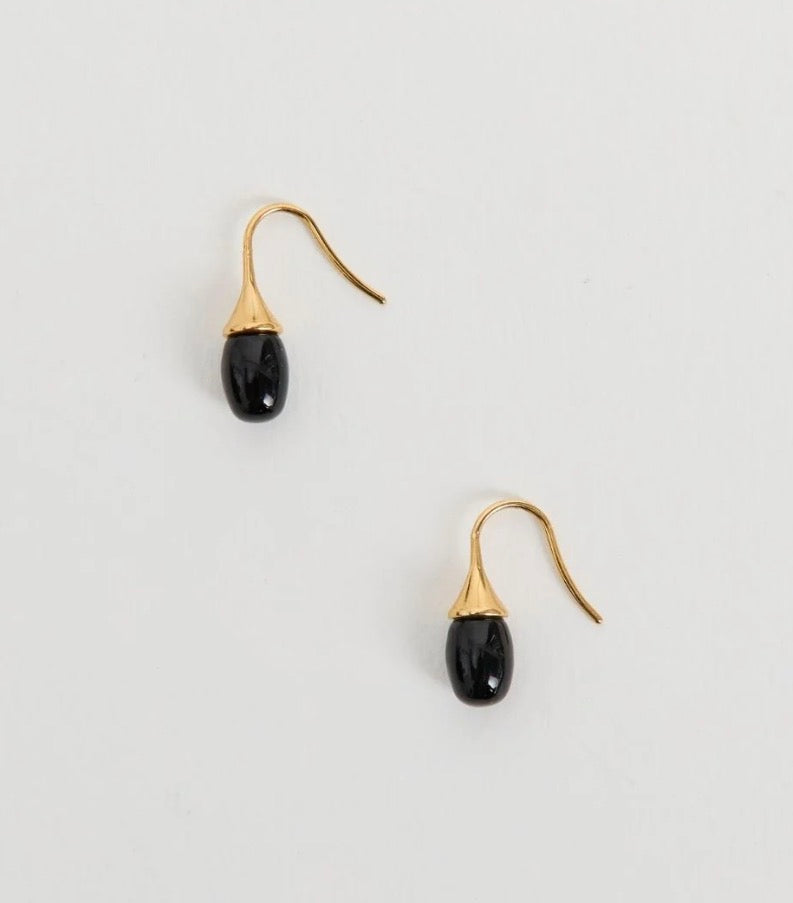 Odette Pearl Earrings